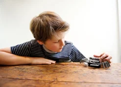 Robottirapu