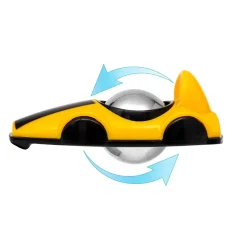 Roll Racing Launcher