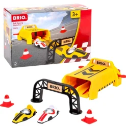 Roll Racing Launcher
