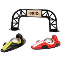 Roll Racing Tower