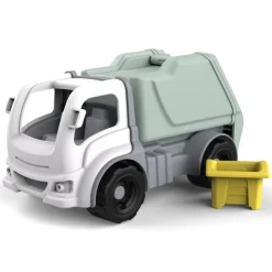 Roska-auto – P: 19,5 cm