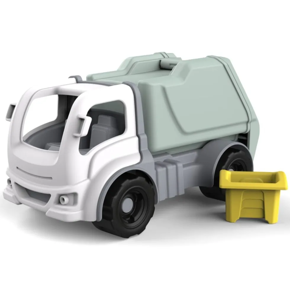 Roska-auto – P: 19,5 cm