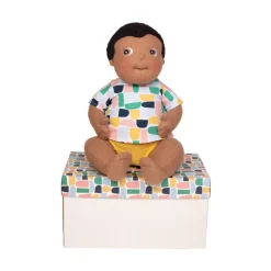 Rubens Baby - Ali, 45 cm