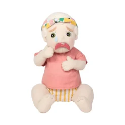 Rubens Baby tarvikkeet - Opettele ilmeitä