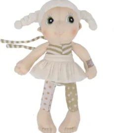 Rubens EcoBuds Mininukke, 23 cm