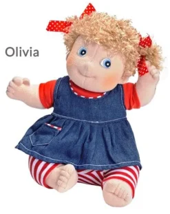 Rubens Kids - 36 cm - New edition