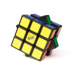 Rubikin kuutio ajastimella - 3 x 3