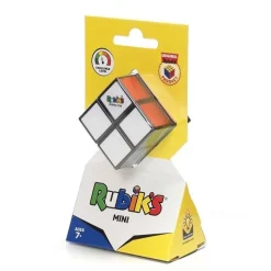Rubikin kuutio - 2 x 2