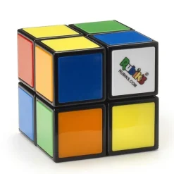 Rubikin kuutio - 2 x 2