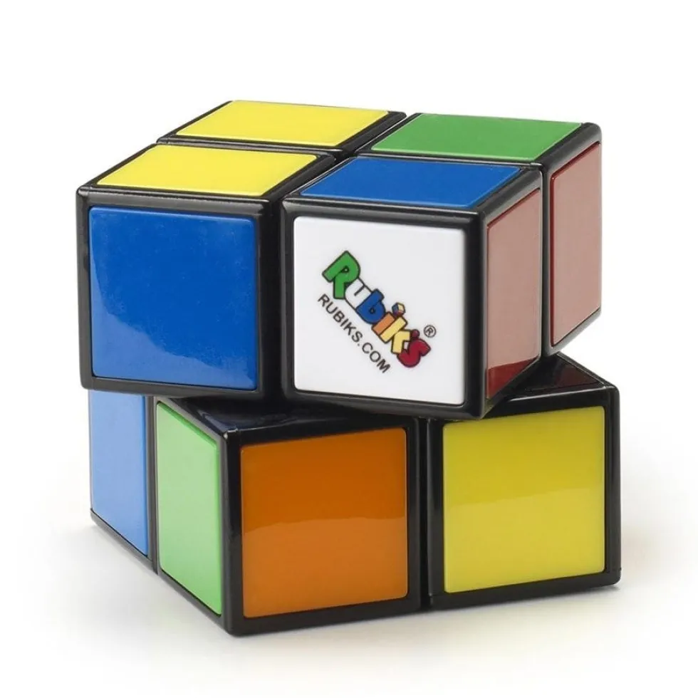 Rubikin kuutio - 2 x 2