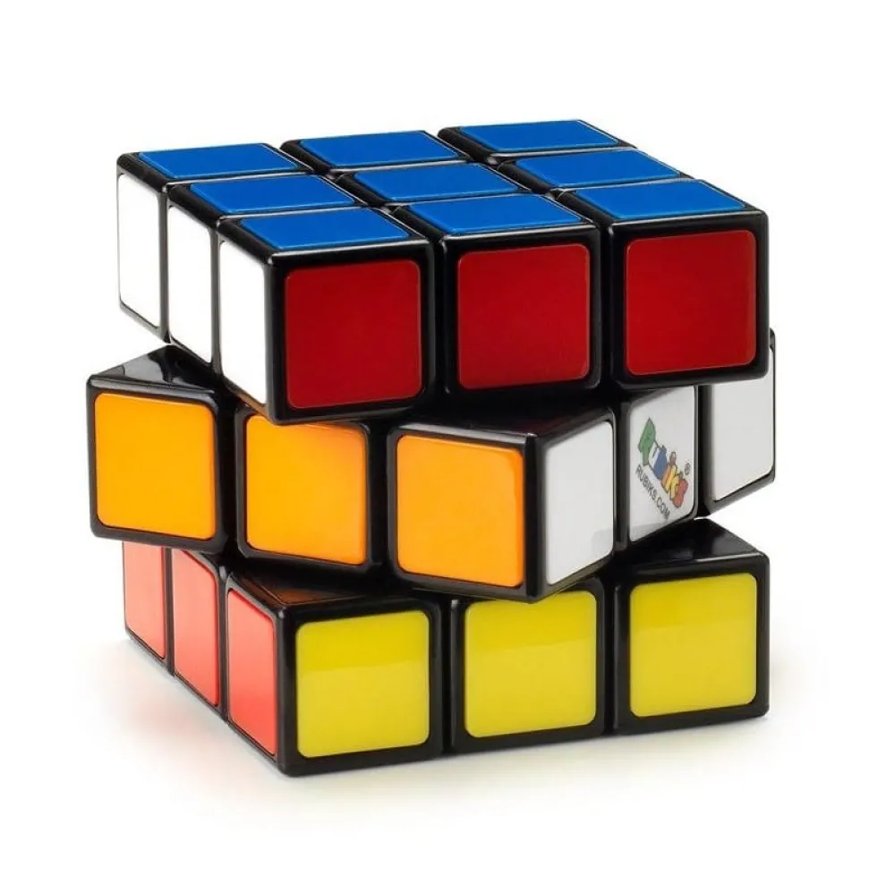 Rubikin kuutio - 3 x 3