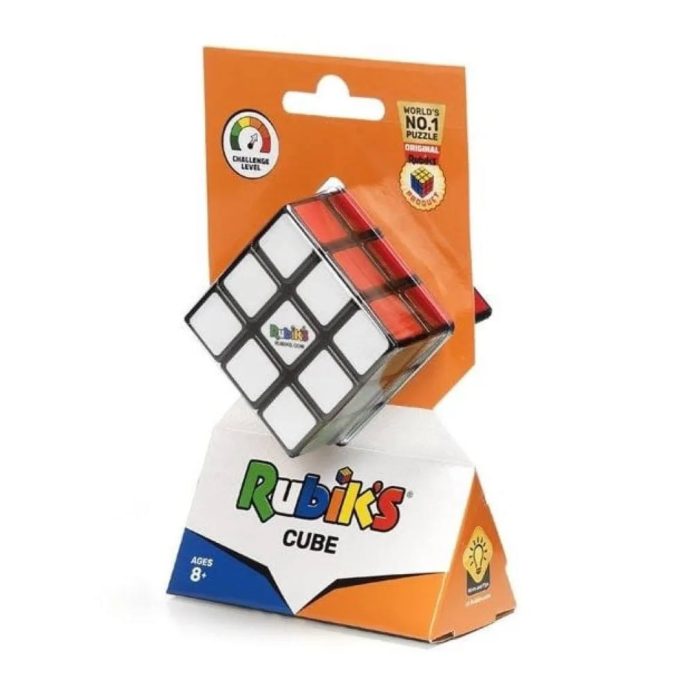 Rubikin kuutio - 3 x 3