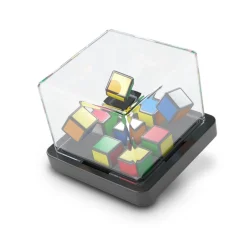 Rubiks Race