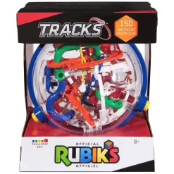 Rubiks Tracks Portal – 150 estettä