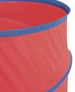 Ryömintätunneli, Ø50 cm - P: 185 cm