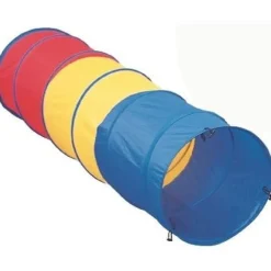 Ryömintätunneli, Ø50 cm - P: 185 cm