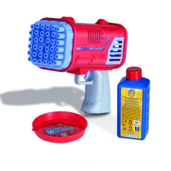 Saippuakupla-bazooka
