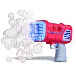 Saippuakupla-bazooka