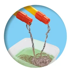 Saippuakuplat – Jätti