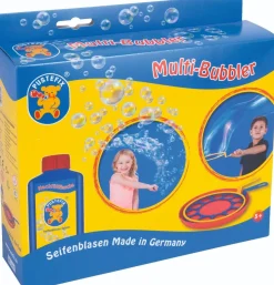 Saippuakuplat, Kuplasetti - 250 ml