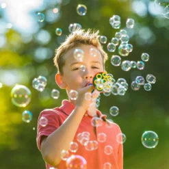 Saippuakuplat, Trumpetti - 250 ml