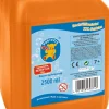 Saippuakuplat XXL täyttöpullo - 2500 ml