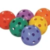 Salibandypallot, 6 kpl