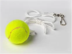 Salkotennis tarvikkeet - Pallot, 1 kpl