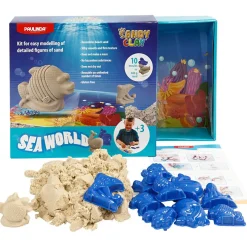 Sandy Clay – Meren alla, 600 g
