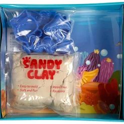 Sandy Clay – Meren alla, 600 g