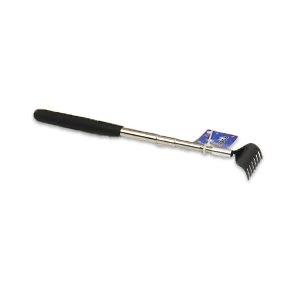 Selänrapsutin teleskooppivarrella, 20 cm