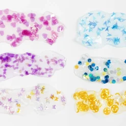 Sequin Clay 6 x 60 g – Perusvärit