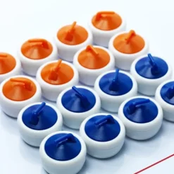 Shuffleboard & curling