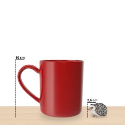 Siili - P: 4,5 cm