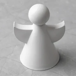 Silikonimuotti - Enkeli 9,5 cm, 1 kpl