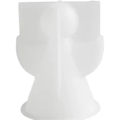 Silikonimuotti - Enkeli 9,5 cm, 1 kpl