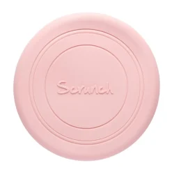 Silikoninen Frisbee - Kokoontaitettava