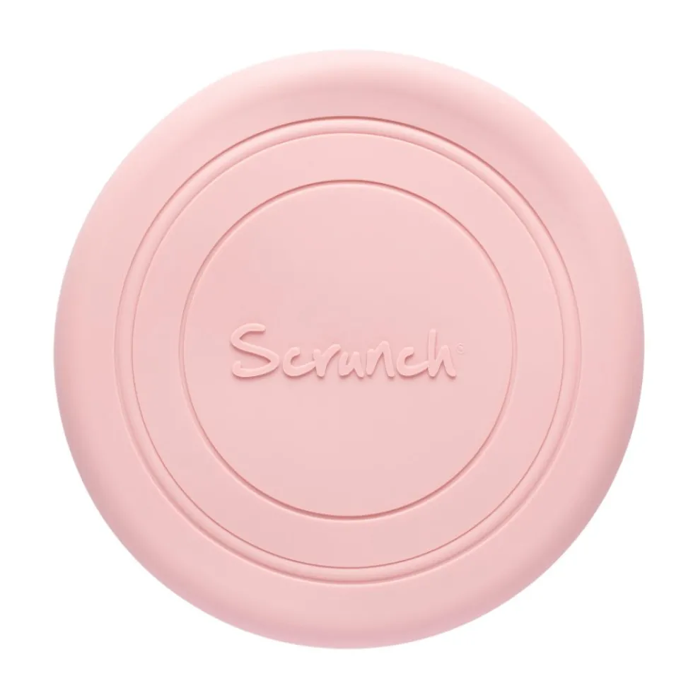 Silikoninen Frisbee - Kokoontaitettava