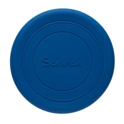 Silikoninen Frisbee - Kokoontaitettava
