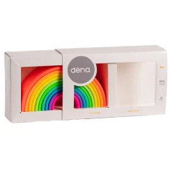 Silikoninen sateenkaari - Neon, 10 osaa