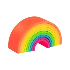 Silikoninen sateenkaari - Neon, 10 osaa