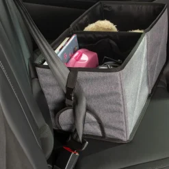 Säilytyslaatikko autoon