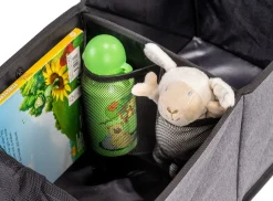Säilytyslaatikko autoon