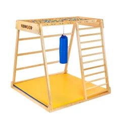 Sisäleikkipaikka tarvikkeet - Nyrkkeilysäkki