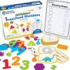 Skill Builders! - Aktiviteettisetti, Numerot