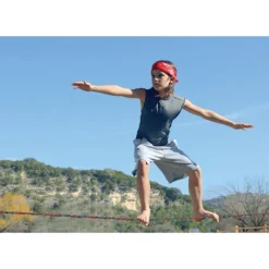 Slackers Ninja line -rata - Aloituspakkaus