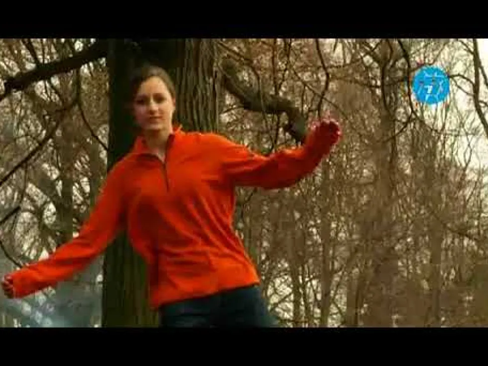 Slackline-tasapainosetti - Aloittelija/perhe