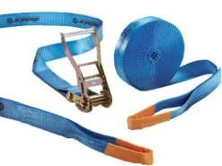 Slackline-tasapainosetti - Aloittelija/perhe