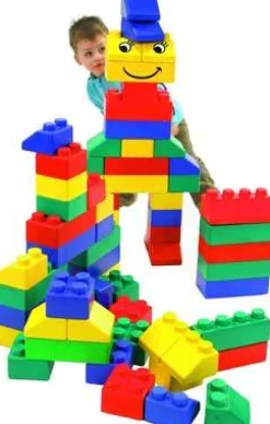 Softblocks - 100 kpl