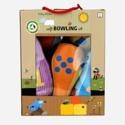 Soft bowling